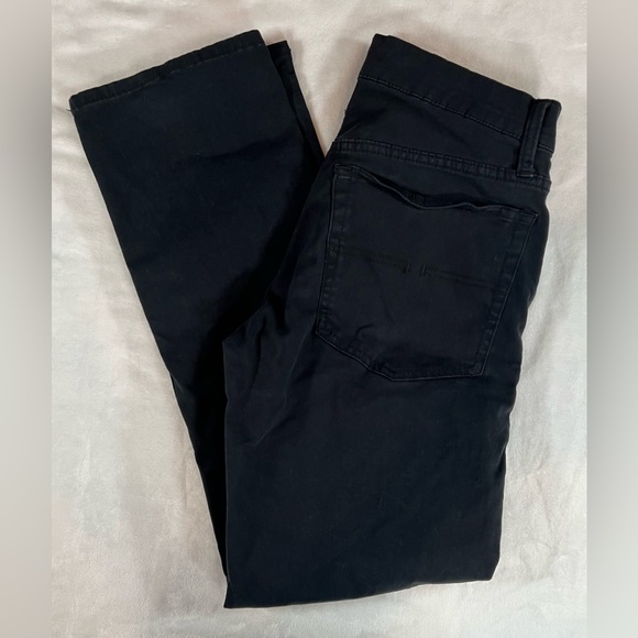 U.S. Polo Assn. Other - U.S. Polo Assn. Activate/Stretch Men's Black Jeans W28 L30